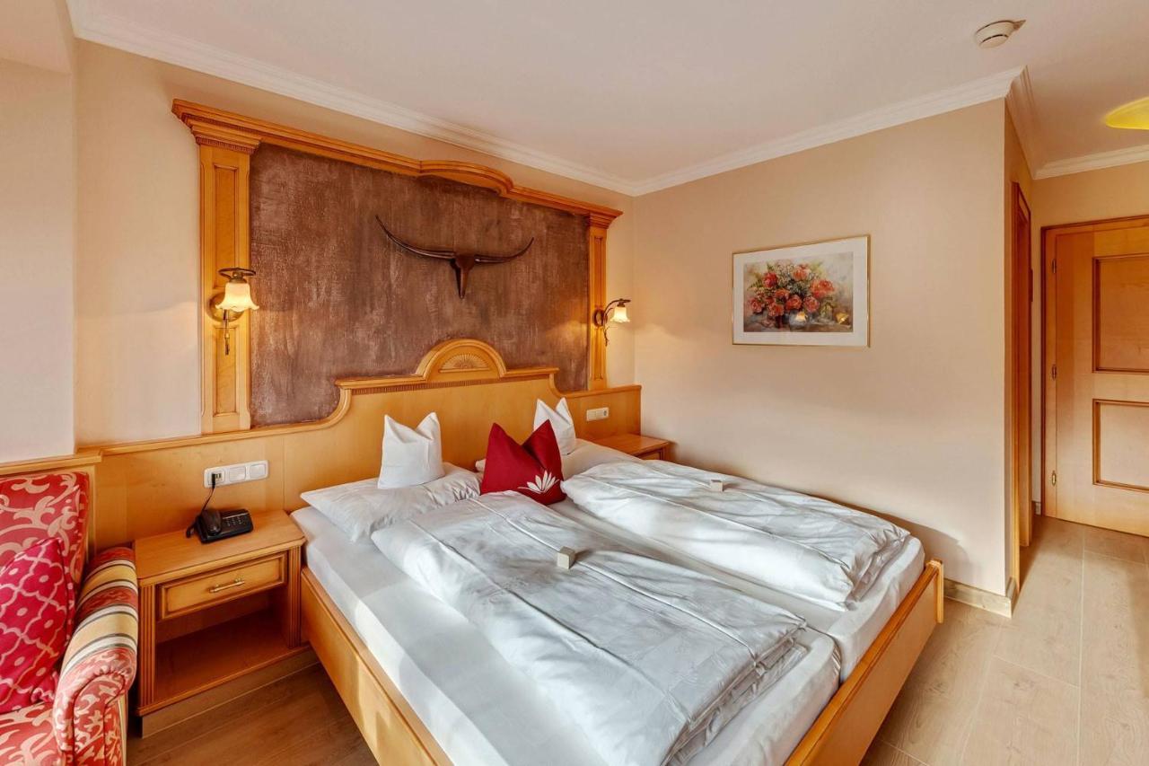 וואלכסי Seehotel Brunner מראה חיצוני תמונה
