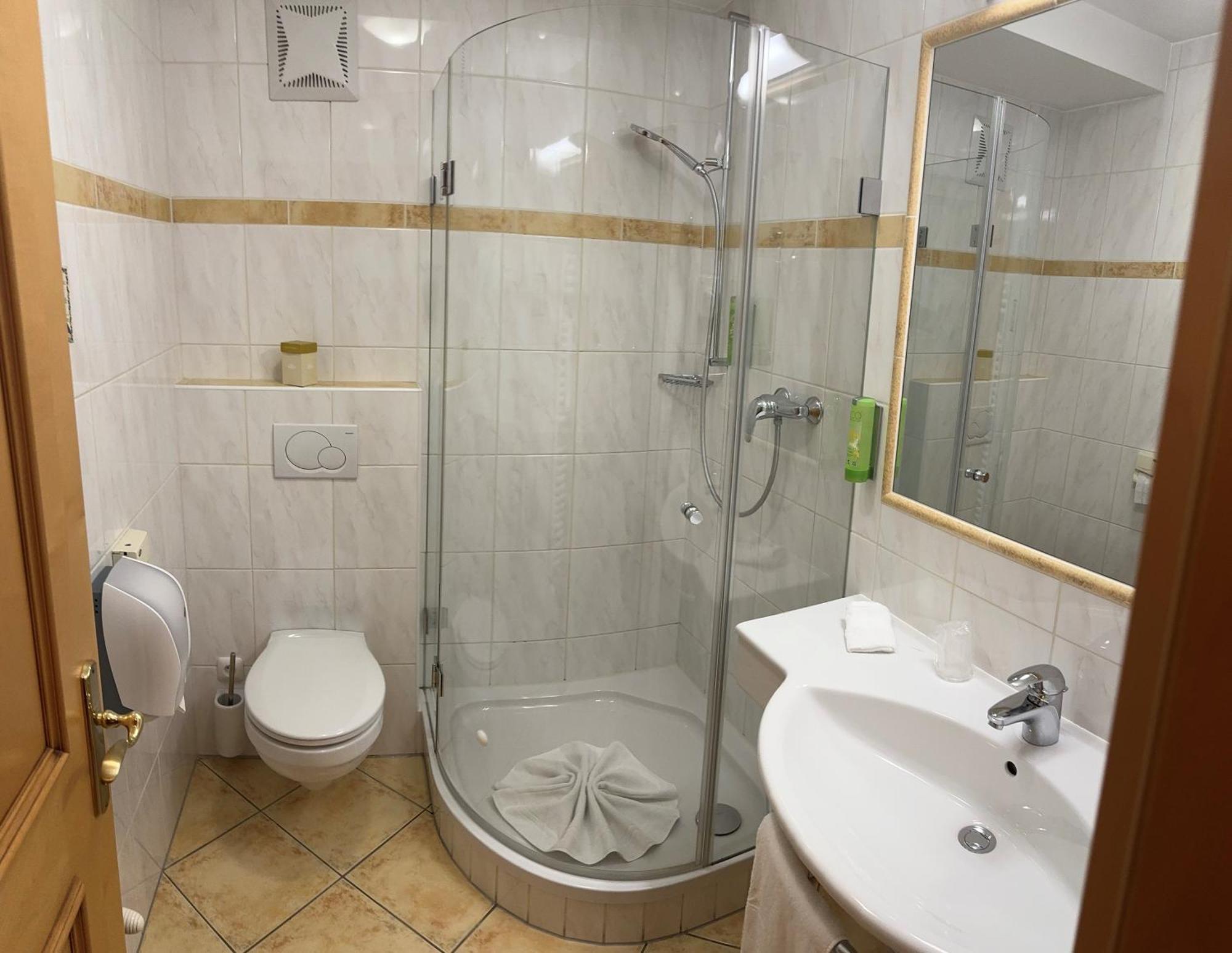 וואלכסי Seehotel Brunner מראה חיצוני תמונה