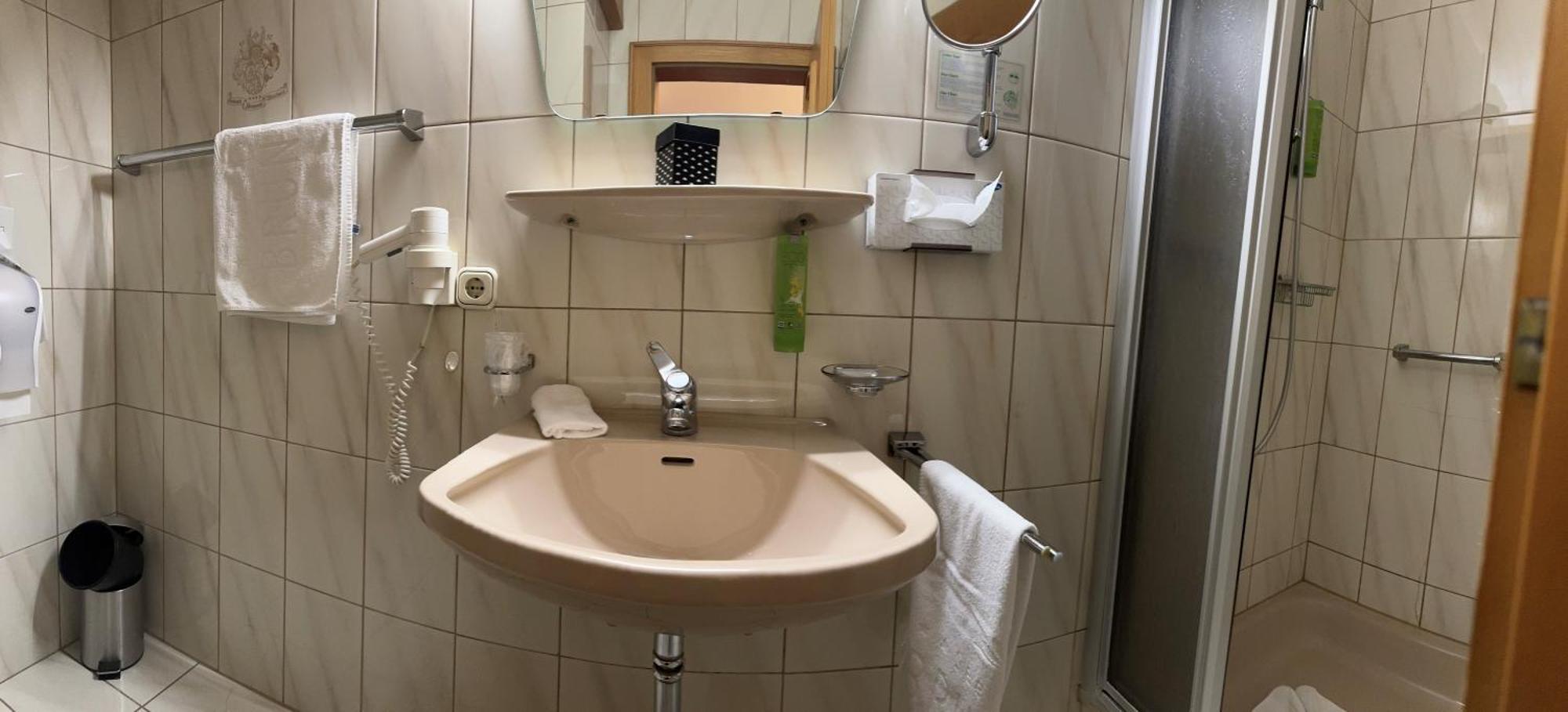 וואלכסי Seehotel Brunner מראה חיצוני תמונה