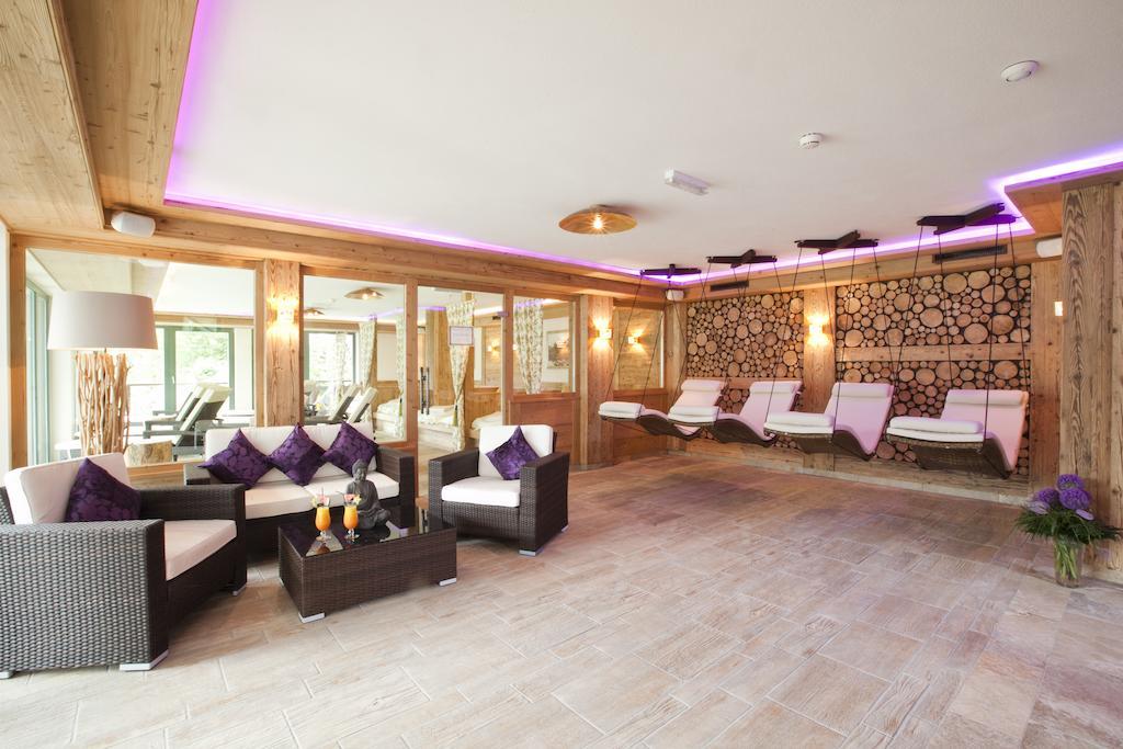 וואלכסי Seehotel Brunner מראה חיצוני תמונה