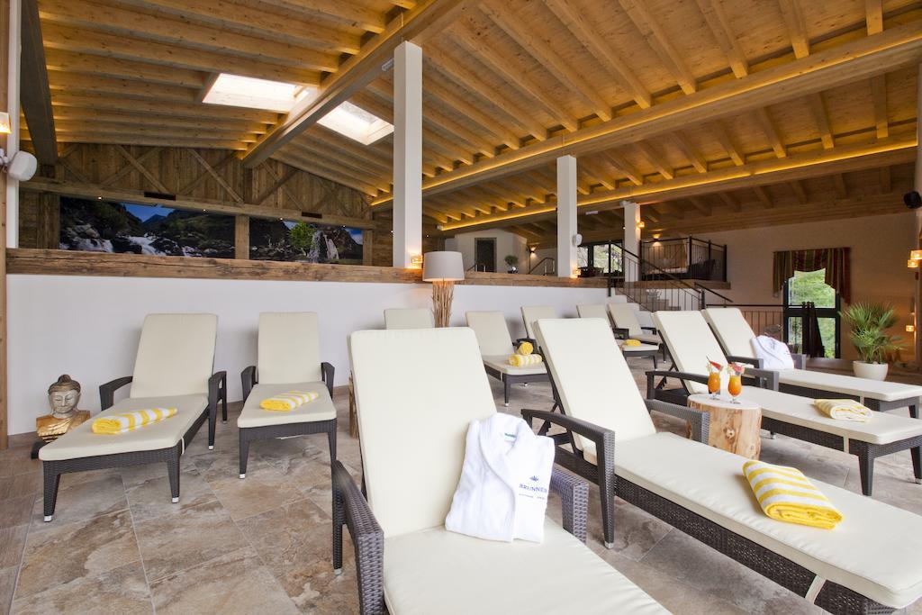 וואלכסי Seehotel Brunner מראה חיצוני תמונה
