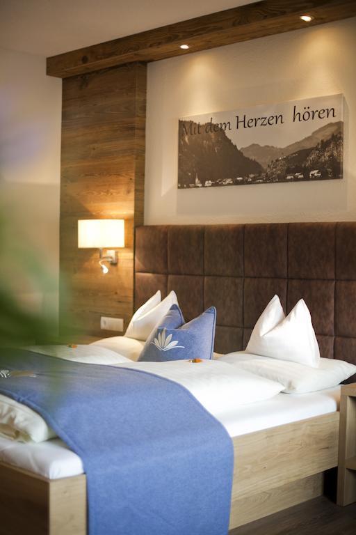 וואלכסי Seehotel Brunner חדר תמונה
