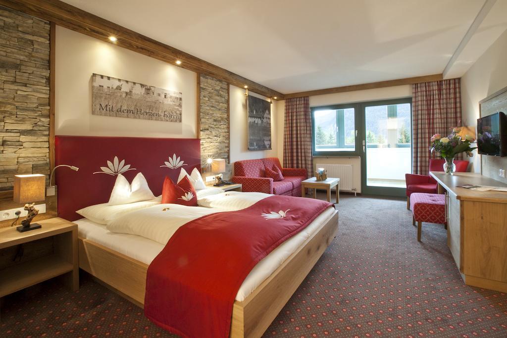 וואלכסי Seehotel Brunner חדר תמונה