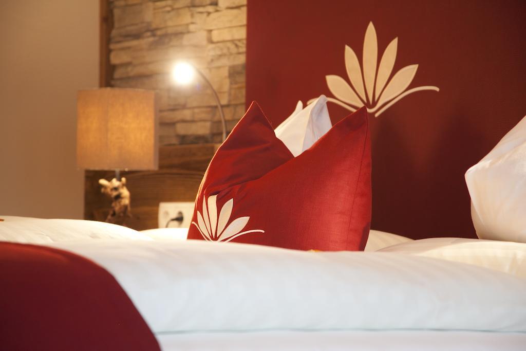 וואלכסי Seehotel Brunner מראה חיצוני תמונה