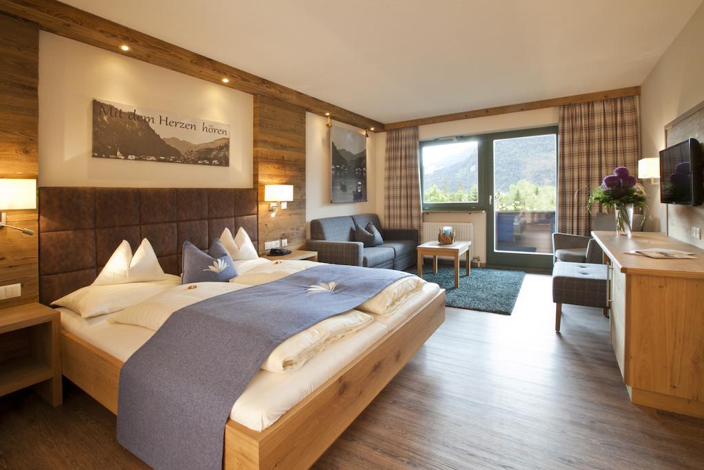 וואלכסי Seehotel Brunner חדר תמונה