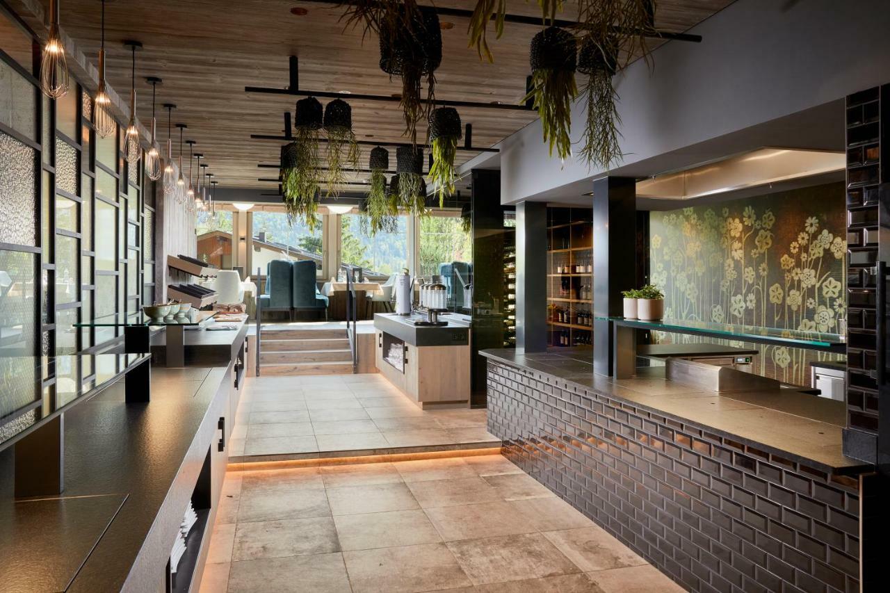 וואלכסי Seehotel Brunner מראה חיצוני תמונה