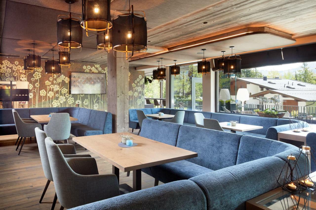 וואלכסי Seehotel Brunner מראה חיצוני תמונה