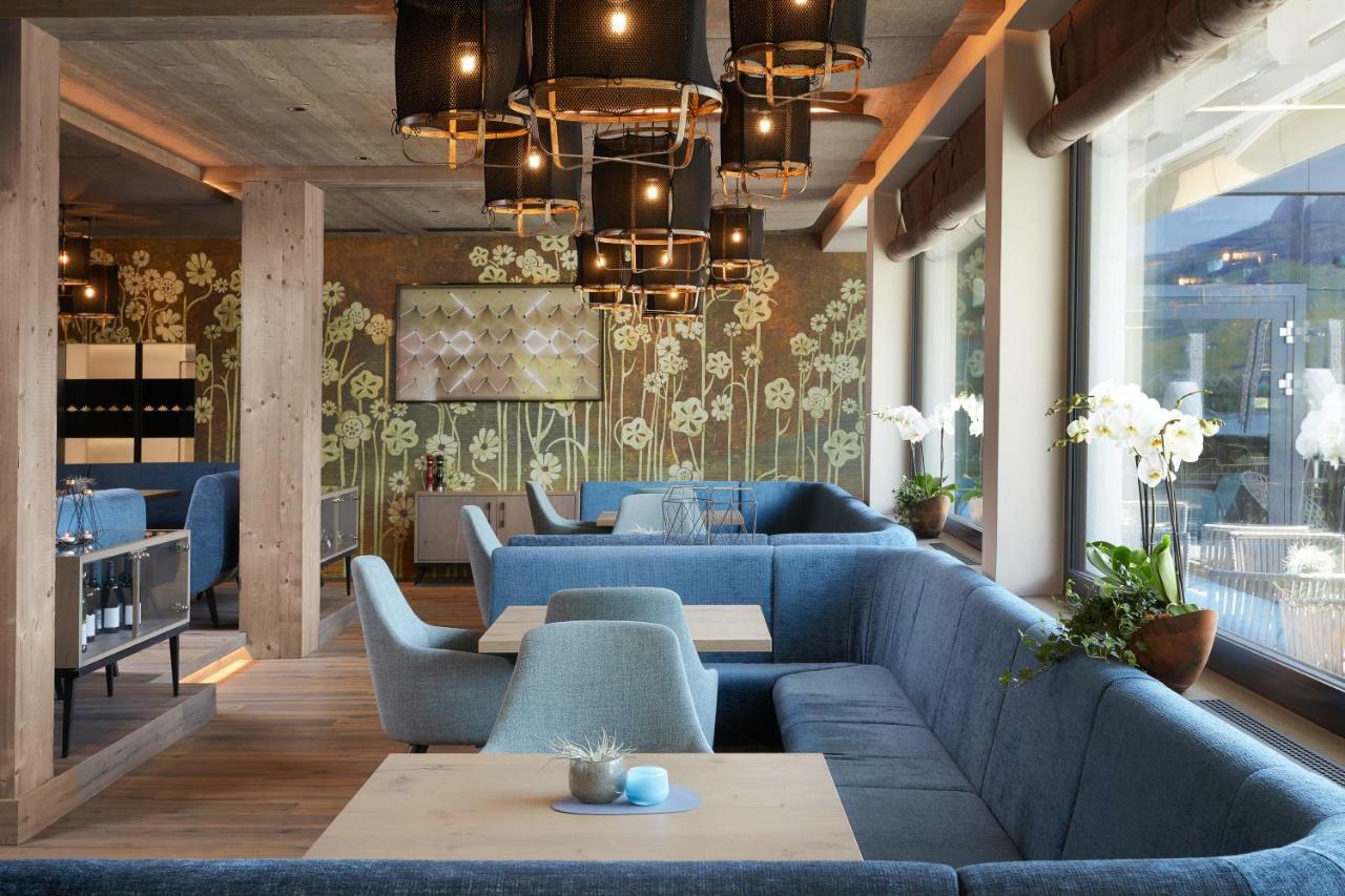 וואלכסי Seehotel Brunner מראה חיצוני תמונה